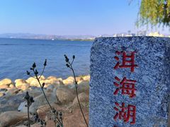 -大理洱海