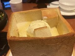 面包诱惑-绿茶餐厅(成都万象城店)