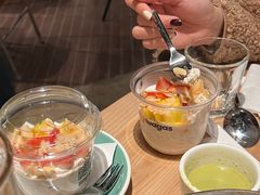 -Wagas沃歌斯(武汉恒隆广场店)
