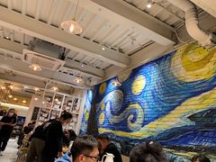 等位区-米店·云南菜(南门店)