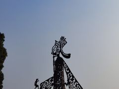 -上海月湖雕塑公园