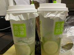 -奈雪的茶(大梅沙8号仓店)