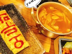 -冰川延边料理·炭烤串(原小木屋店)