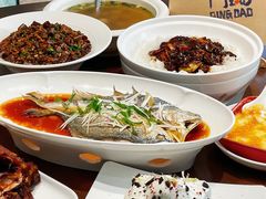 -山海菜馆·海肠捞饭·青岛菜(栈桥店)