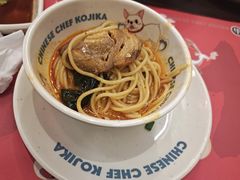 -仙隐小鹿中华料理(南宁万象城店)