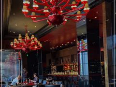 -L'ATELIER de Joel Robuchon(外滩18号店)