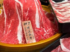 -牛匠和牛寿喜锅(西安总店)