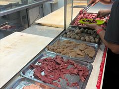 -养牛邓·潮汕牛肉海鲜自助火锅(广州店)
