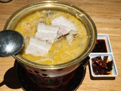 -关东小磨东北菜(上海长风大悦城店)