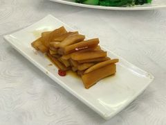 -合晋食府(广州合晋帝苑酒店)