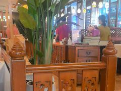 -荷花泰菜(东方新天地店)