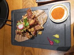 -敏珠拉姆藏餐·南京厨房(富春江东街店)