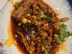 -院8里·少城记忆老川菜(宽窄巷子店)