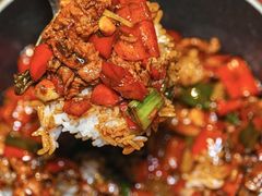 -隐厨·中国菜馆(三里屯T+MALL店)