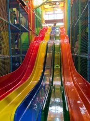 -宝燕乐园(闵行旗舰店)