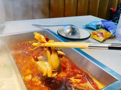 -五星桥原切肥牛火锅(怀德桥店)