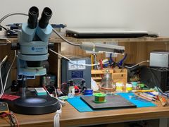 -铭修苹果华为手机平板维修服务(杨浦区店)