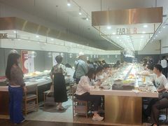 -农小锅自助小火锅(北京大兴凯德店)