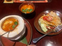 -红泰·泰精选·特色料理(中山路店)