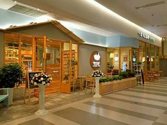 -猫的天空之城概念书店(印象城购物中心店)