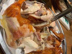 -费大厨辣椒炒肉(万家丽一店)