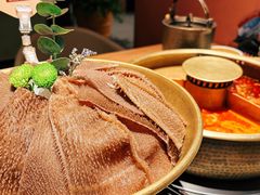 -巴奴毛肚火锅(邯郸美乐城店)