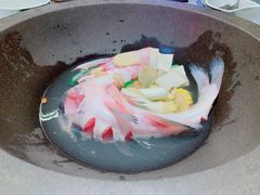 -鲜潭蒸汽石锅鱼(五道口购物中心店)