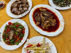 -荣生萝卜汤饭店