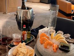 -斯普汇生蚝牛排馆(中骏世界城店)