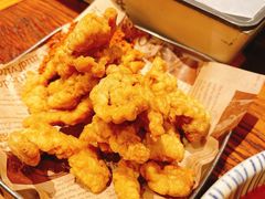 -北丐先生·野馄饨烧烤(长宁龙之梦店)