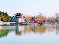 -颐和园