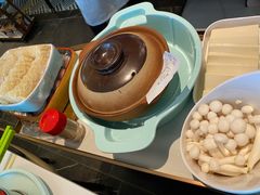 -润园四季椰子鸡火锅(南山海岸城店)