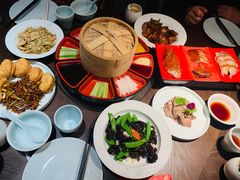 -羲和雅苑•北京烤鸭(乐园道万象城店)