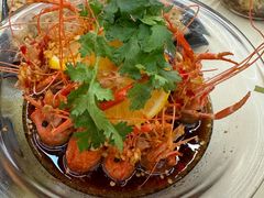 -铭副琦食·虾蟹烩馆(渔人码头店)