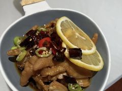 -南山鲜虾面·活鲜小馆·海味大连菜(南山总店)