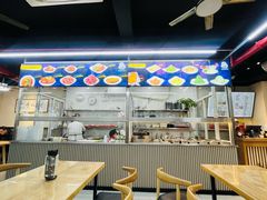 -顶巧鸡汤馄饨(虹口总店)