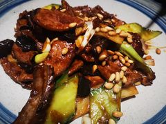 -那家小馆•北京菜•烤鸭(中关村店)