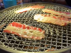 -十三姨正合丰烤肉(营迹路店)