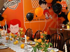 -HERRE·FARM 赫尔露营农场·团建聚会包场