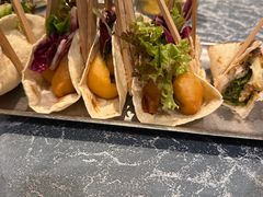 -肴约·花园式餐厅(湖里店)