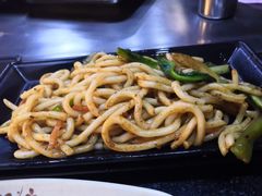 -赛维斯法式铁板烧自助餐厅(正翔国际华联店)