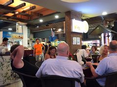 -BAI BUA RESTAURANT