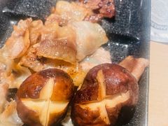 -新石器烤肉(周浦万达店)