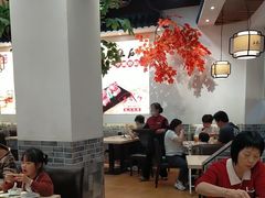 -蒸武门·广式茶点(石滩店)