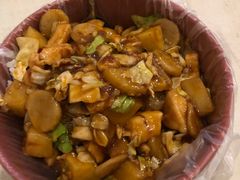 -胖哥料理(兴义里店)