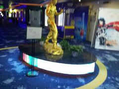 -中影星美国际影城(万家丽店)