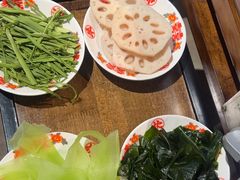 -牛市坎火锅(建设路店)