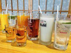 -花和海鲜自助(梅江店)