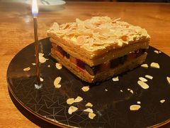 拿破仑-新荣记(新源南路店)