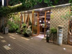 -时光花园(白鹭洲店)